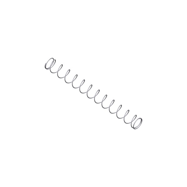 Approved Vendor Compression Spring, O= 0.188, L= 1.75, W= 0.01 G009972060 - main